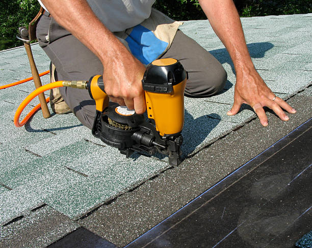 Professional Roofing Contractor in Tucson Estates, AZ