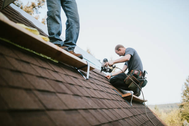 Heating Cable for Roof Installation in Tucson Estates, AZ